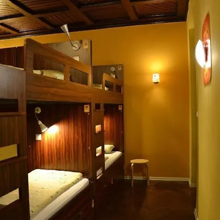 Unique Vila Veselova, Center Guest house Ljubljana