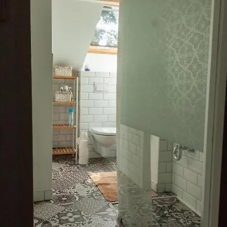 Unique Vila Veselova, Center 4*