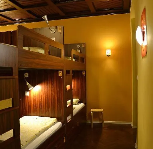 Unique Vila Veselova, Center Pensjonat Lublana